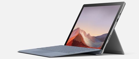 Surface Pro 7 e Laptop 3: subito un nuovo firmware