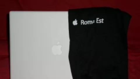 Apple Store di Roma: storia di un evento