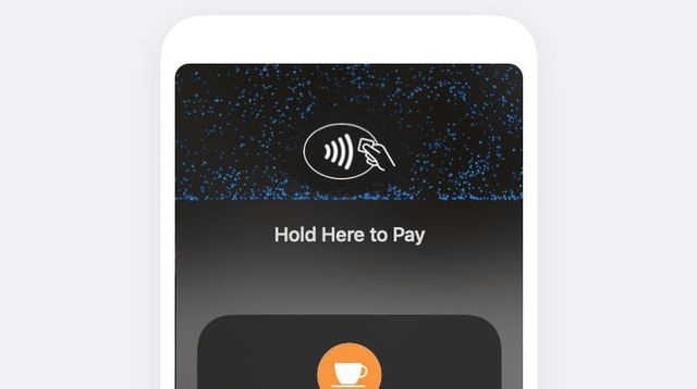 Tap to Pay iOS