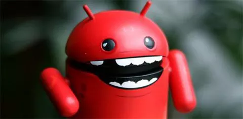 Gli Android colpiti dal 99,9% dei nuovi malware