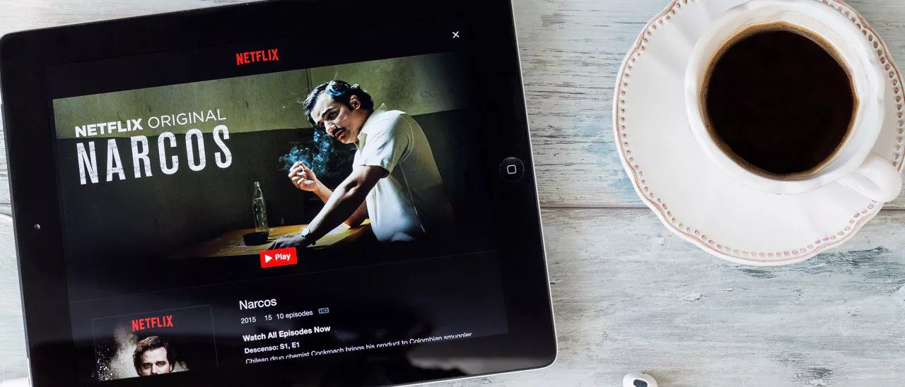 Narcos: Netflix e Babbel insegnano lo spagnolo