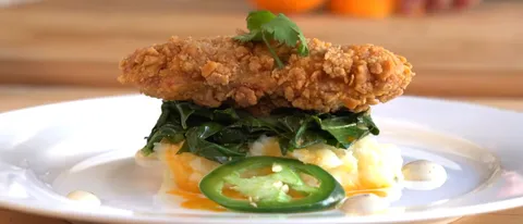 Memphis Meats: la carne nasce in laboratorio