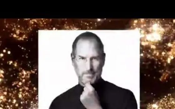 Eddy Cue ritira il Grammy per Steve Jobs