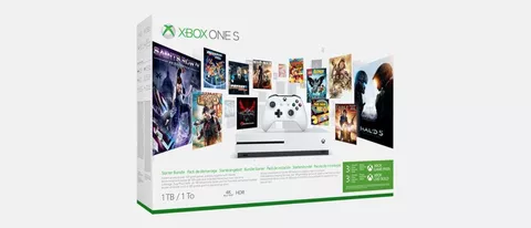 Amazon, promozioni Xbox per E3