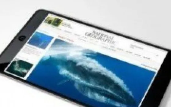 Ulteriori indiscrezioni circa il futuro Apple iSlate
