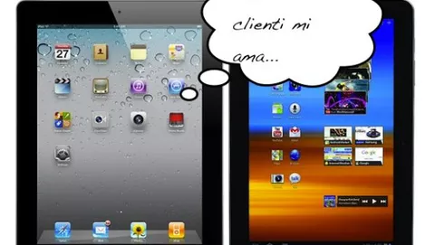 L'iPad mini che non c'è è la più grossa minaccia per Apple
