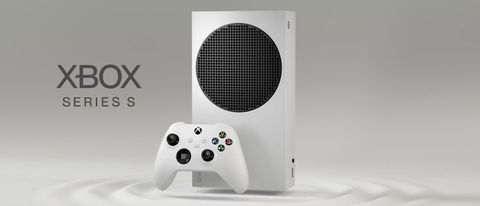 Microsoft conferma: Xbox Series S uscirà il 10 novembre