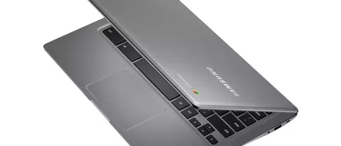 Samsung annuncia i nuovi Chromebook 2