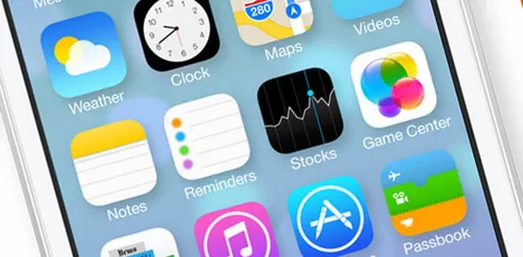 iOS 7, un bug causa logout continui dalle app