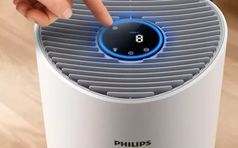 Purificatore d'aria Philips: con l'arrivo dell'inverno INDISPENSABILE al  15% in meno - Melablog