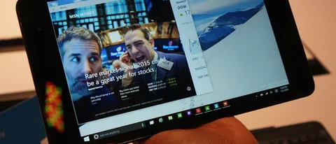 Windows 10 Technical Preview build 10036: novità