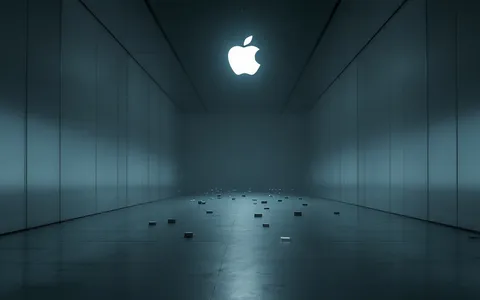 iPhone perde terreno in Cina: vendite in calo del 49,6%