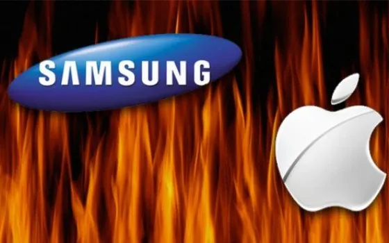 UK: Apple ottiene uno stop all'obbligo di scrivere del tablet Samsung sul proprio sito
