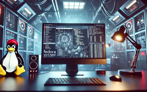 Fedora Workstation diventa smart: cosa cambia con l’AI di IBM Granite