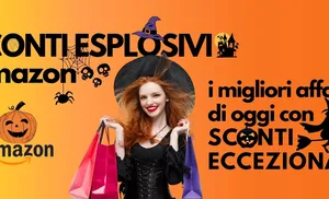 Affari di oggi hot sale