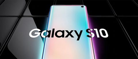 Samsung rilascia Android 10 per Galaxy S10