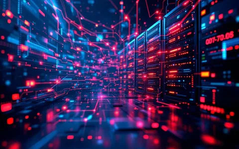 Cloudflare ha affrontato il più grande attacco DDoS della storia