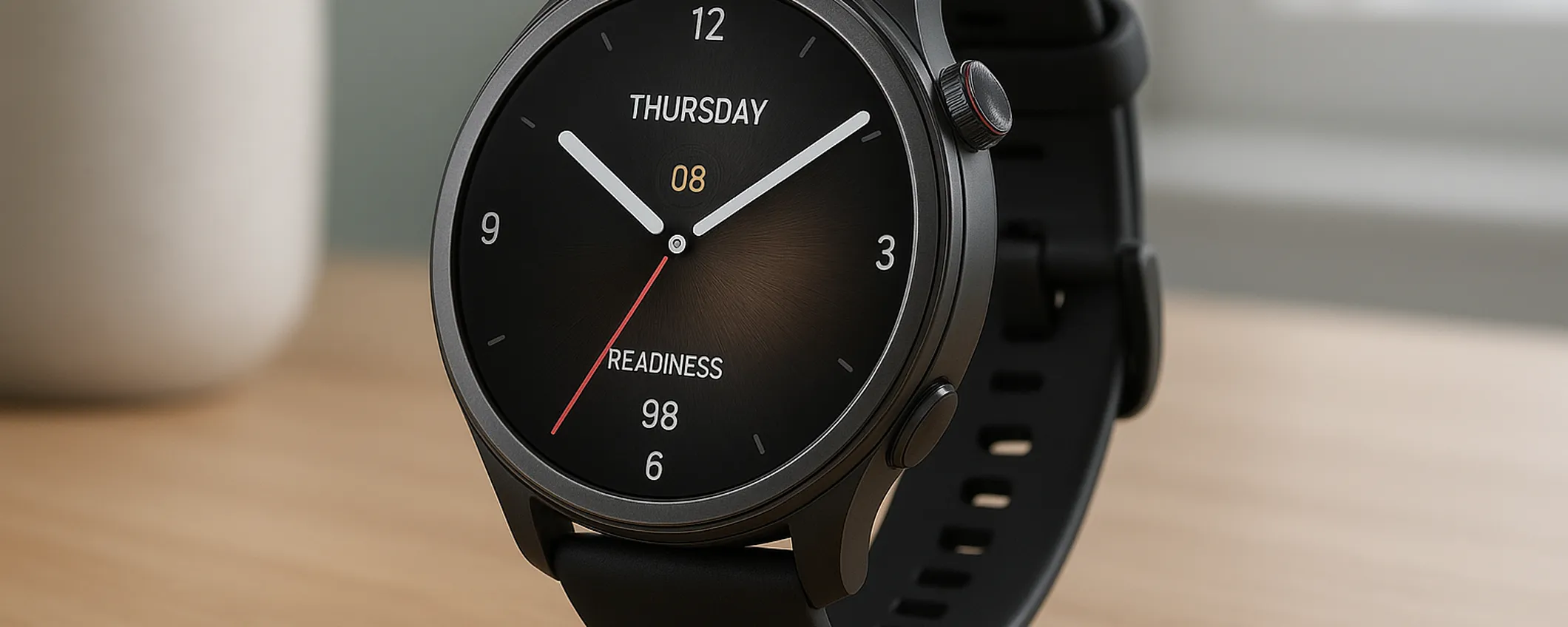 Black Friday Amazon colpisce nel segno: offerta TOP per l'Amazfit Balance