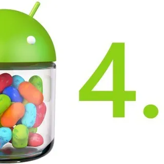 Google presenta Android 4.2