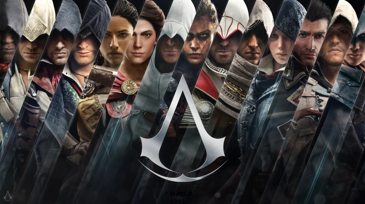 Assassin’s Creed Origins, giocalo gratis tutto il weekend: ecco come
