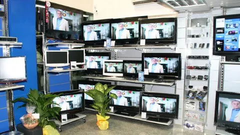 TV LCD e plasma: vendite in calo