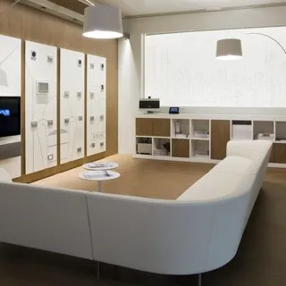 Bticino MyHome: anche la casa diventa intelligente