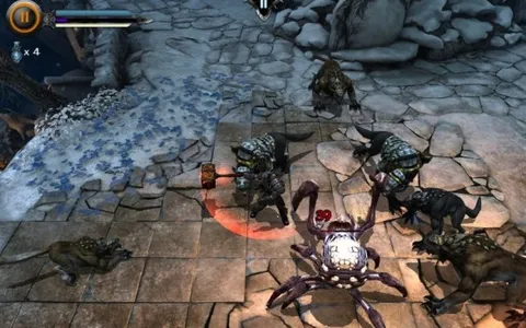 Impossible Studios chiude, niente più 