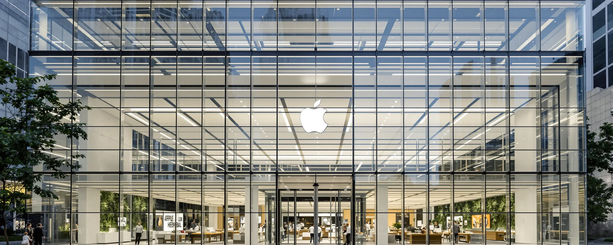Apple inaugura Apple Hebbal: il primo Apple Store nel cuore tecnologico di Bangalore