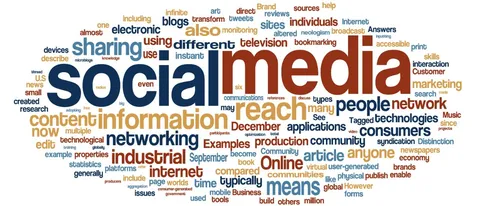 Internet Media: un giro d'affari da 1,9 miliardi