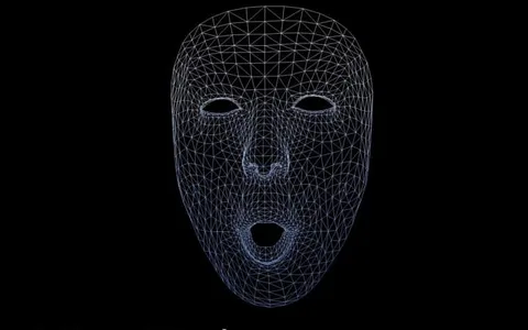 iPhone X: ecco come ci vede la fotocamera Face ID