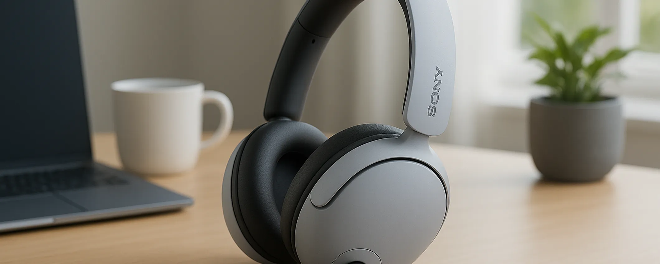 Sony INZONE H5 in offerta, a questo prezzo è imperdibile