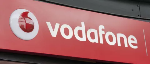Vodafone lancia Ready Business Index
