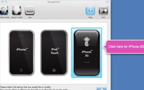 Dev Team: il Jailbreak di iPhone 3G? Cosa (quasi) fatta