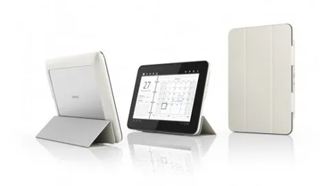 Alcatel One Touch EVO7, tablet Android con 3G removibile