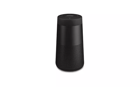 Altoparlante Bose SoundLink Revolve II ad un prezzo FOLLE su Amazon