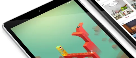 Nokia N1, sold out in Cina