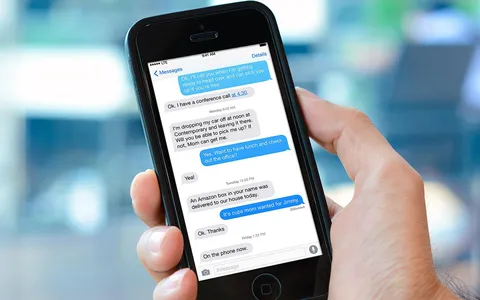 Apple conserva dati di iMessage per condividerli con le forze dell'ordine?