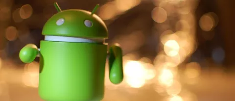 Android Q, dark mode confermata da un dipendente
