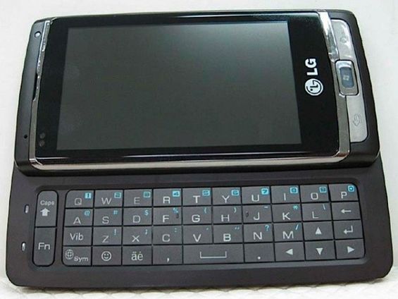 LG GW910
