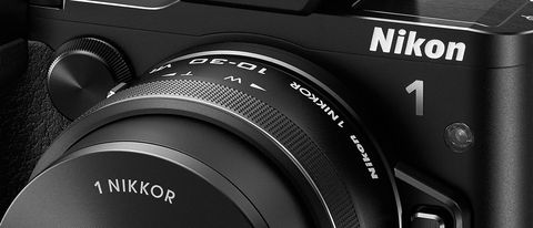 Nikon mirrorless: addio Serie 1, ora il full frame