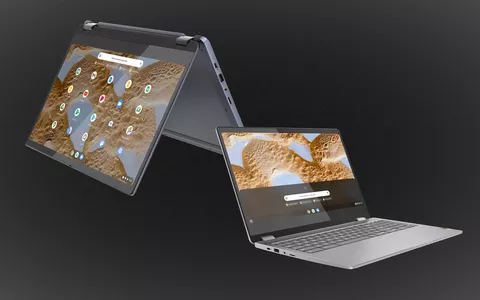 Lenovo IdeaPad Flex 3: OFFERTA IMBATTIBILE sul pc e tablet 2-IN-1