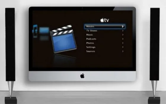 WSJ: Il televisore Apple è vicino alla produzione