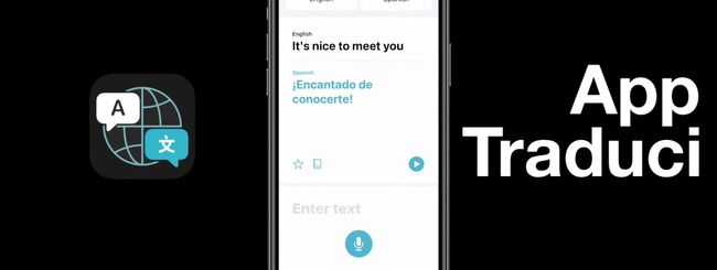 iOS 14, usare l’app Traduci e impostare traduzioni offline