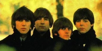 Beatles su iTunes: in arrivo nei prossimi mesi