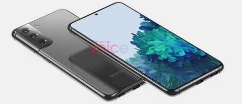 Samsung Galaxy S21, svelate le specifiche tecniche?
