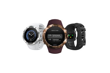 Suunto 5 ufficiale, nuovo smartwatch per lo sport