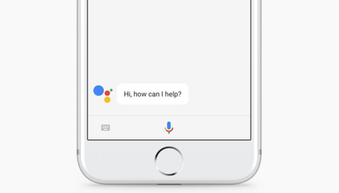 Google Assistant sbarca su iPhone e fa la guerra a Siri