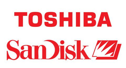 SanDisk e Toshiba, memorie flash a 19nm