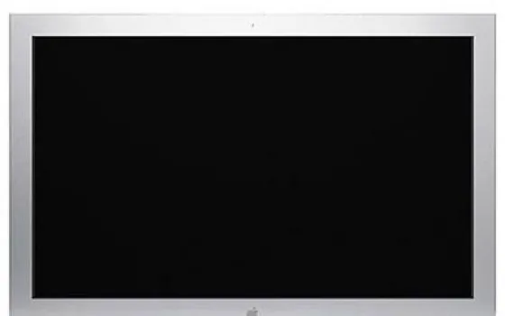 Apple lavora ad una TV HD? Non proprio