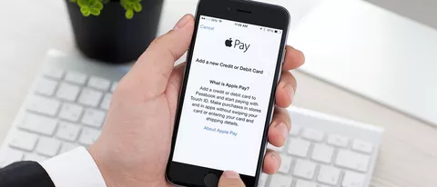 Apple Pay sbarca in Svizzera: Italia più vicina?